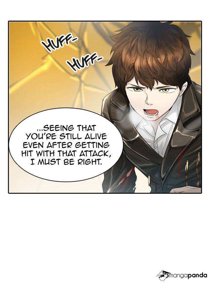 Tower of God Chapter 381 image 048